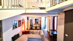San Giusto Loft Trieste